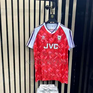 Arsenal Retro Jersey Available High Quality