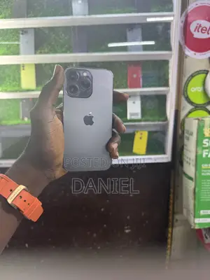 Apple iPhone 13 Pro 128 GB Black