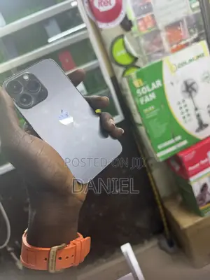 Apple iPhone 13 Pro 128 GB Black