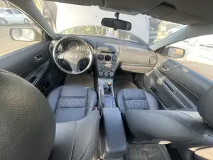 Mazda 6 2006 Gray