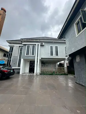 Furnished 9bdrm Duplex in Obio-Akpor for sale