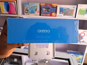 New Oteeto TAB 14 512 GB Green