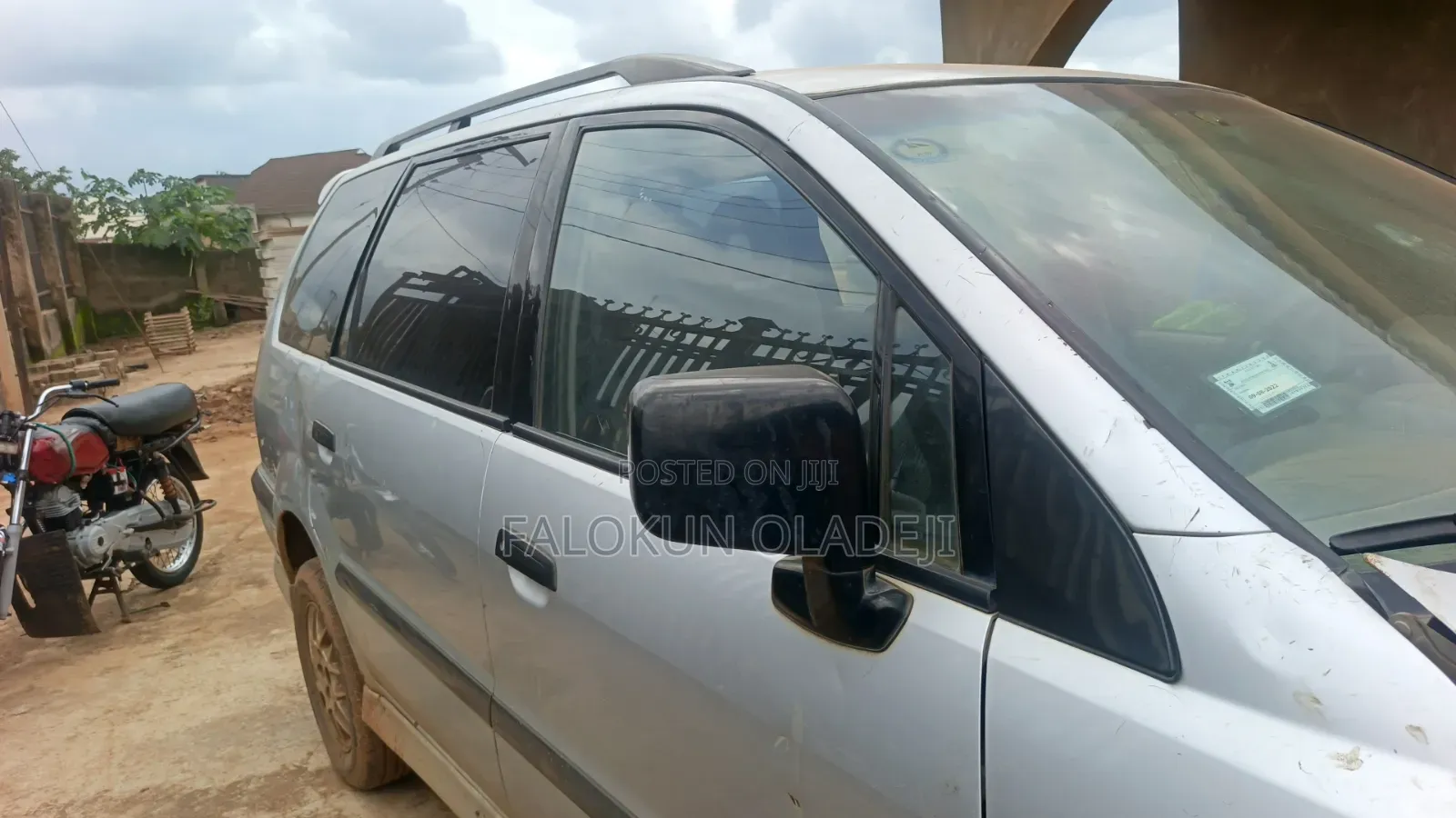 Minibus Rent