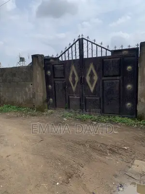Land in OLD Karu for Sale (1000sqms)