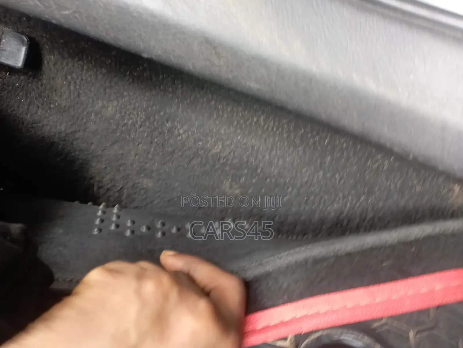 Toyota Corolla 2012 Gray