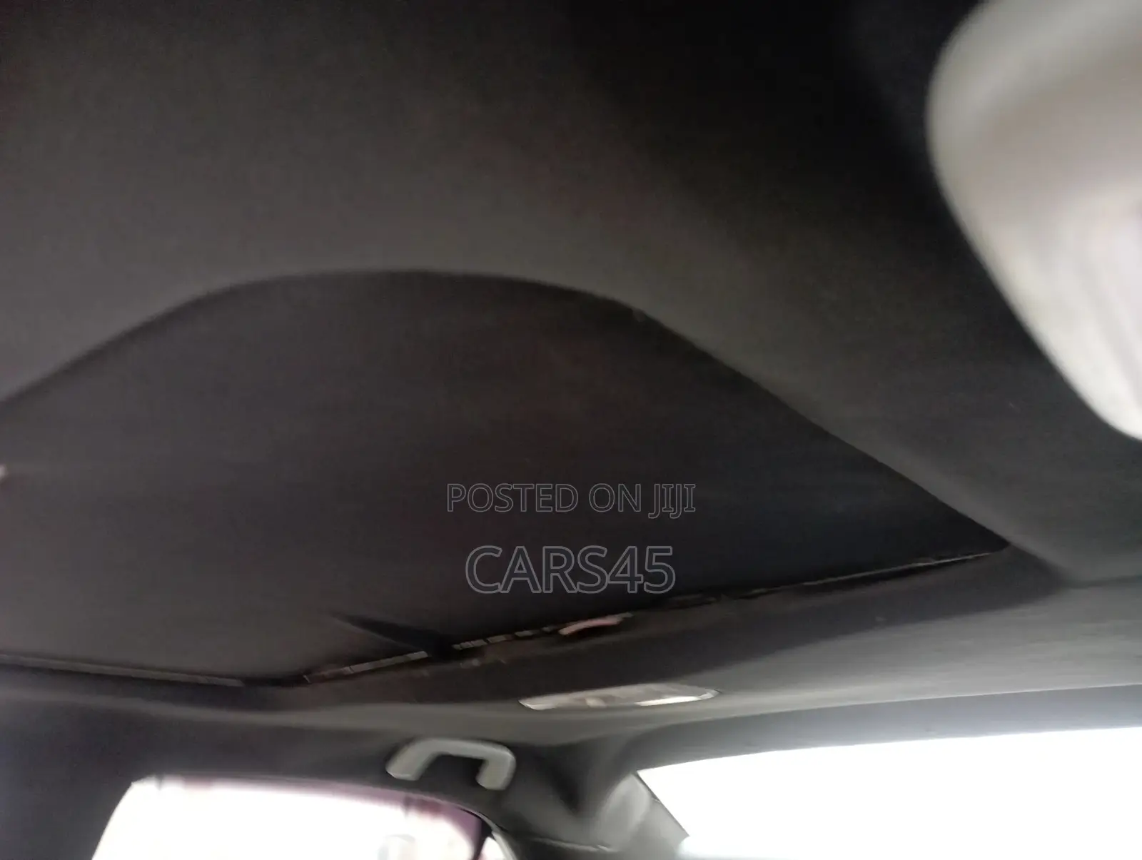 Toyota Corolla 2012 Gray