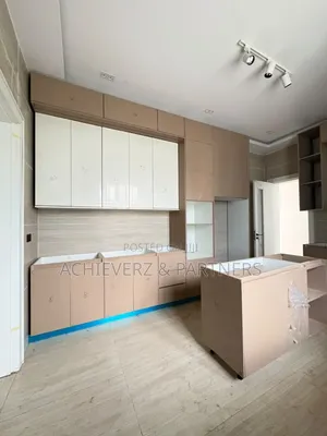 5bdrm Duplex in Life Camp for rent