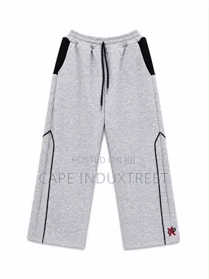 Cape Xtreet Joggers