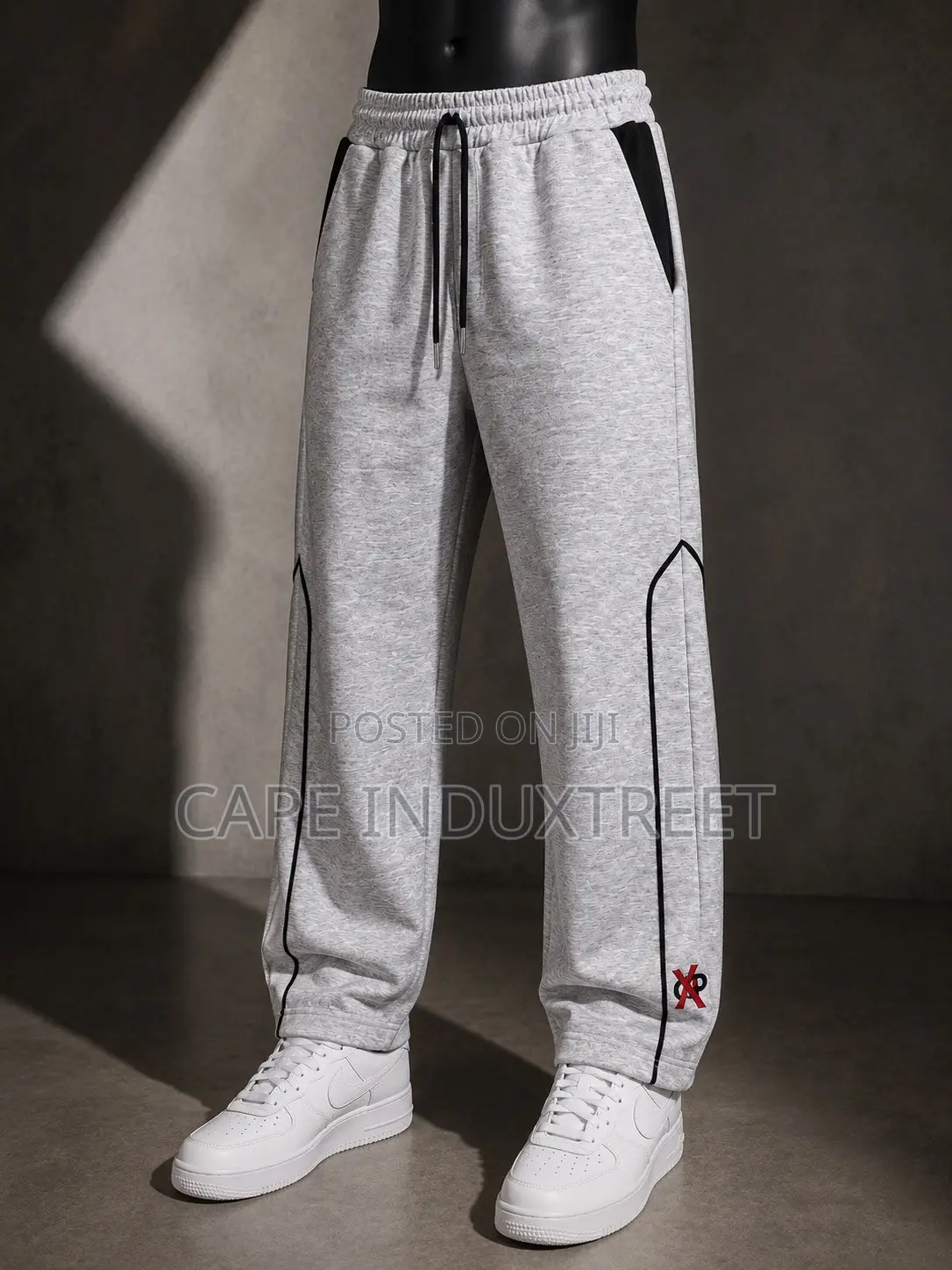 Cape Xtreet Joggers