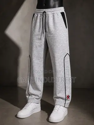 Cape Xtreet Joggers