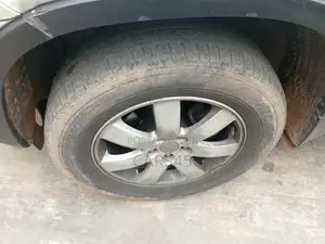 Kia Sorento 2012 Silver