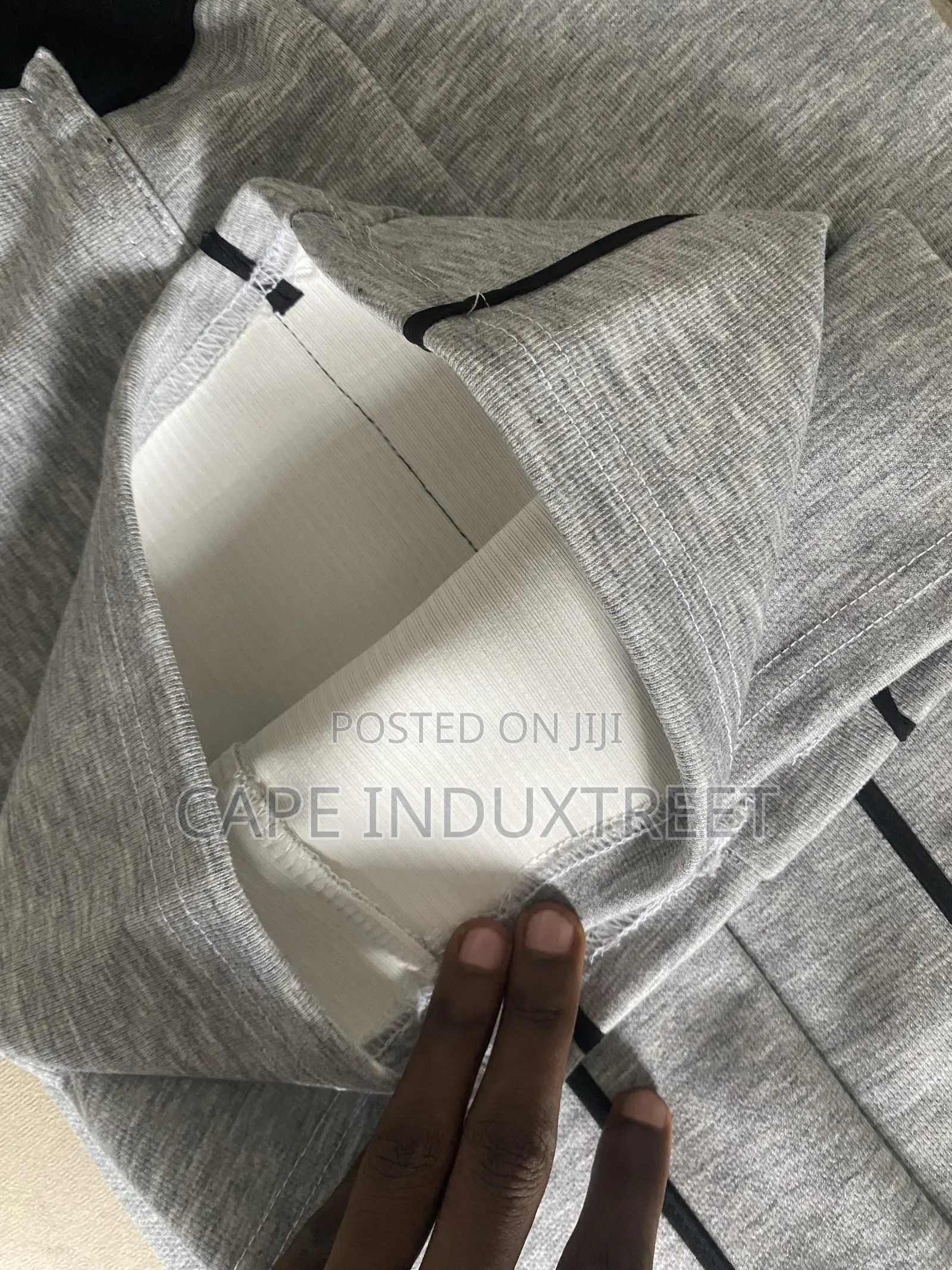 Cape Xtreet Joggers