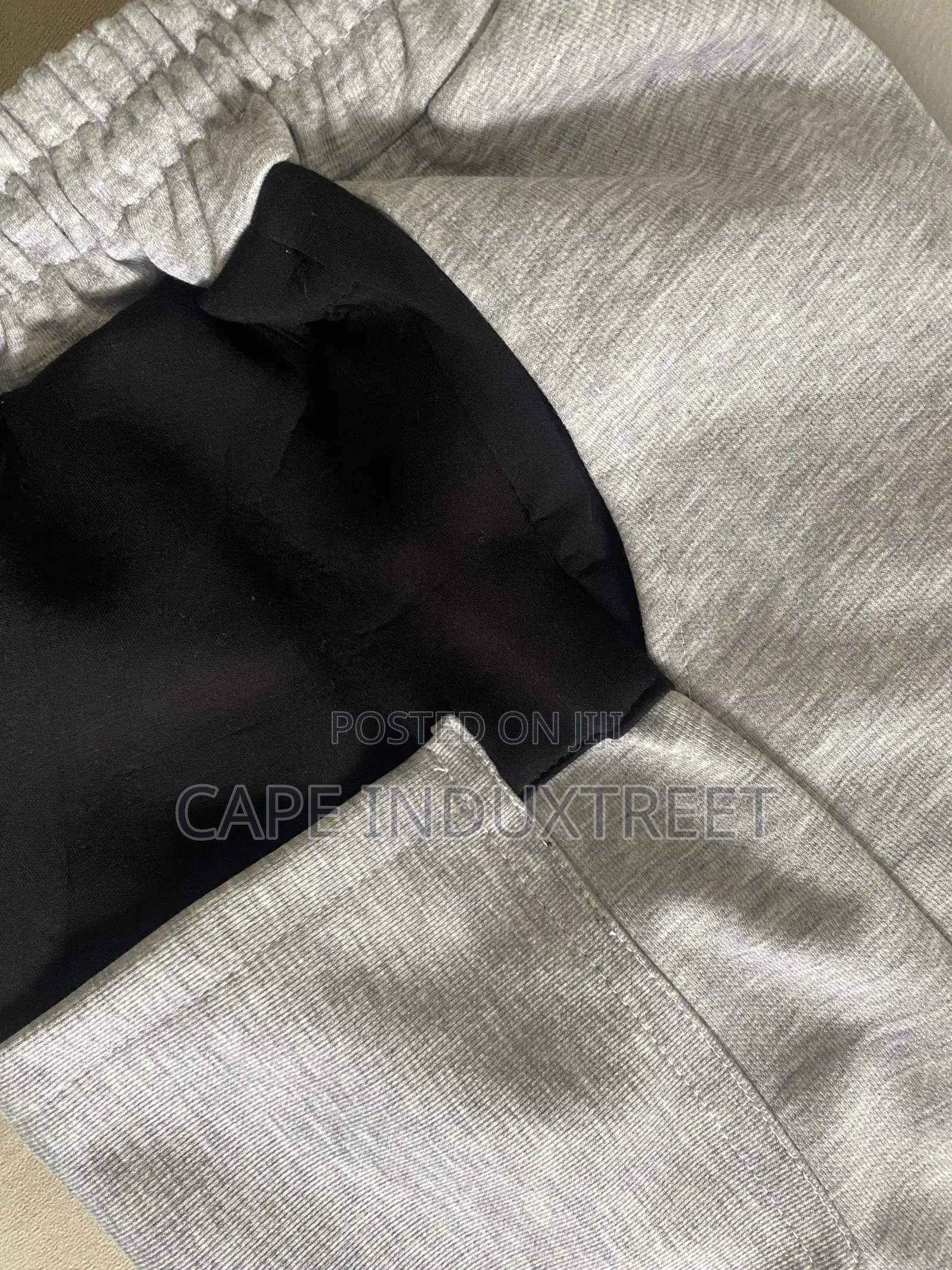 Cape Xtreet Joggers