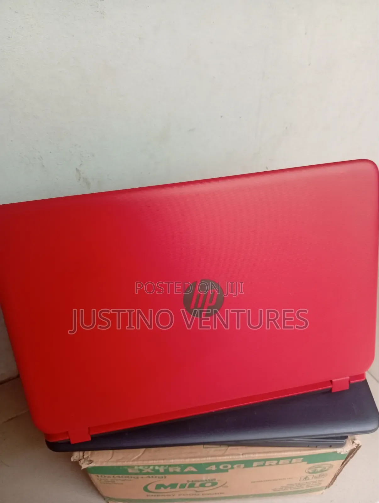 Laptop HP Stream Notebook 8GB Intel Core i3 HDD 320GB