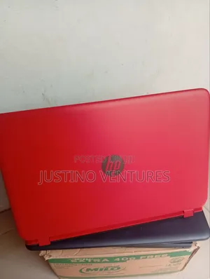 Laptop HP Stream Notebook 8GB Intel Core i3 HDD 320GB