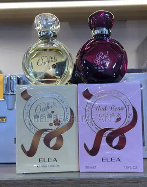 Elea Perfumes
