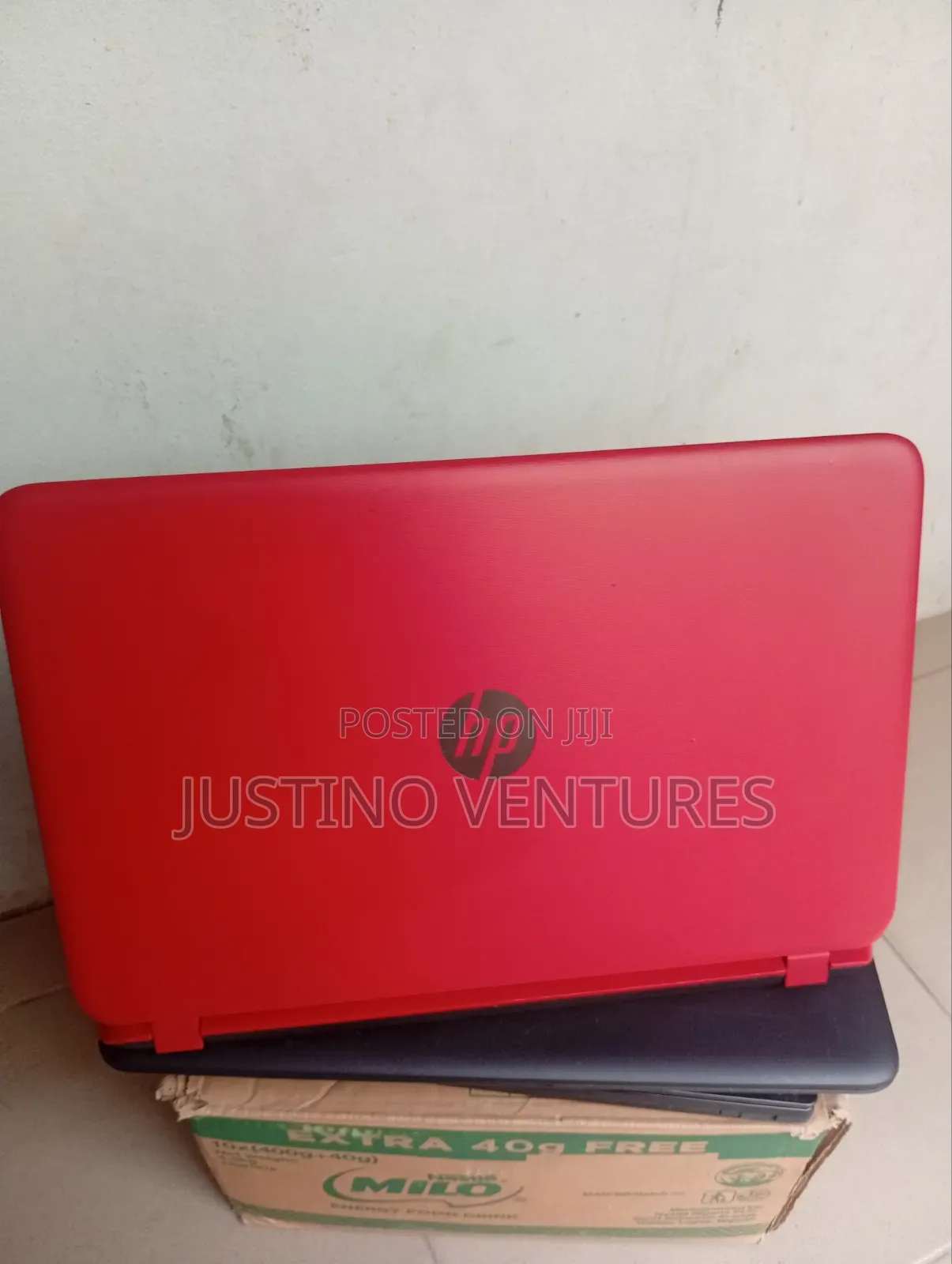 Laptop HP Stream Notebook 8GB Intel Core i3 HDD 320GB