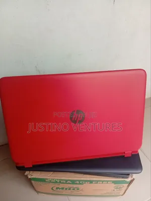 Laptop HP Stream Notebook 8GB Intel Core i3 HDD 320GB