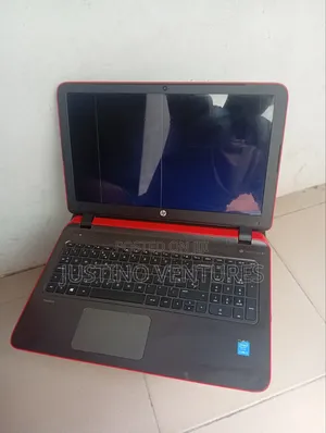 Laptop HP Stream Notebook 8GB Intel Core i3 HDD 320GB