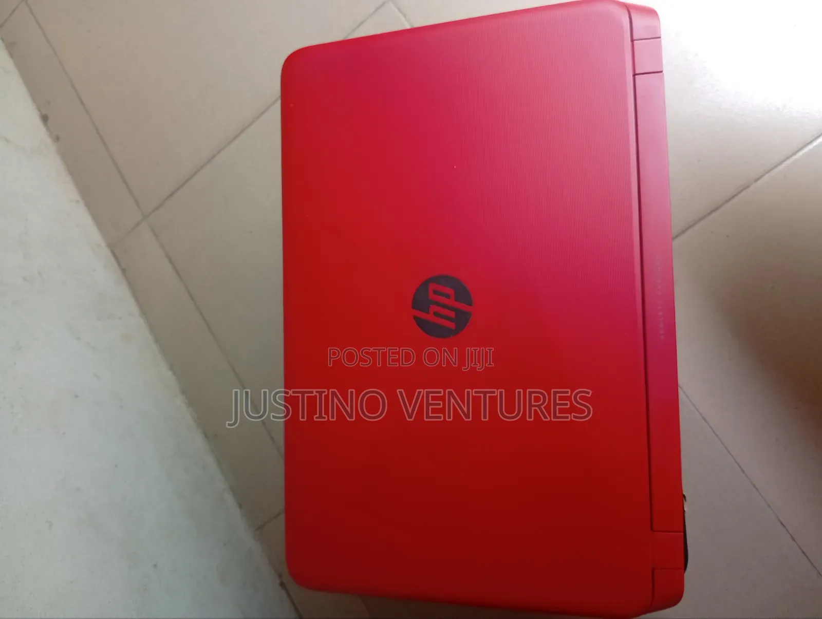Laptop HP Stream Notebook 8GB Intel Core i3 HDD 320GB