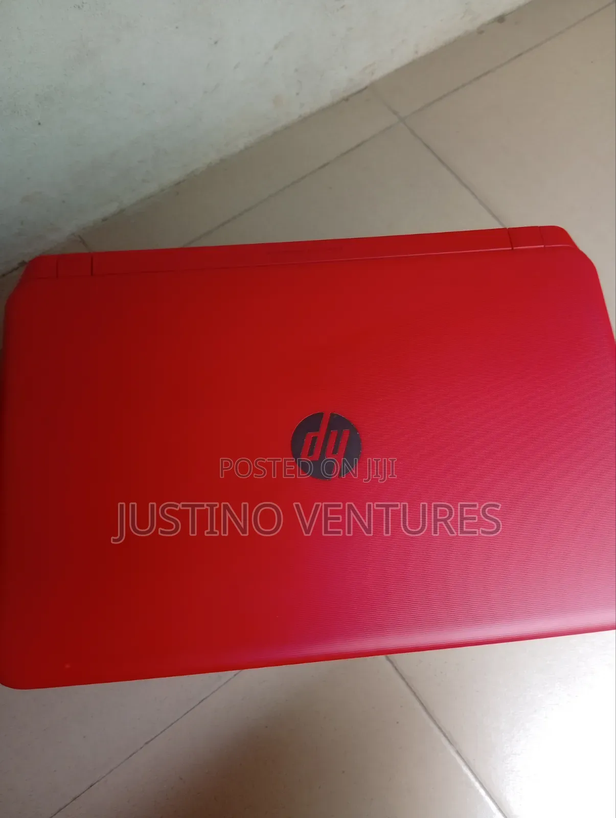 Laptop HP Stream Notebook 8GB Intel Core i3 HDD 320GB