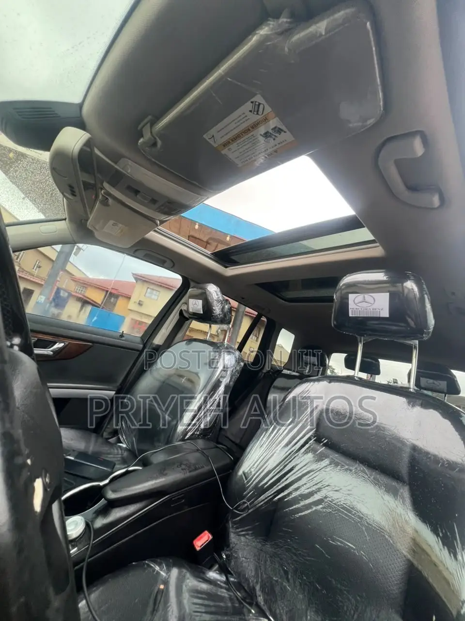 Mercedes-Benz GLK-Class 2021 Gray