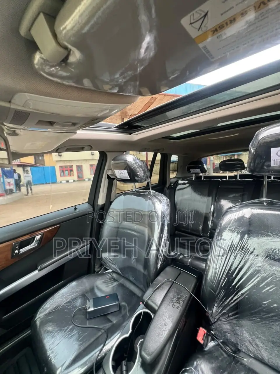 Mercedes-Benz GLK-Class 2021 Gray