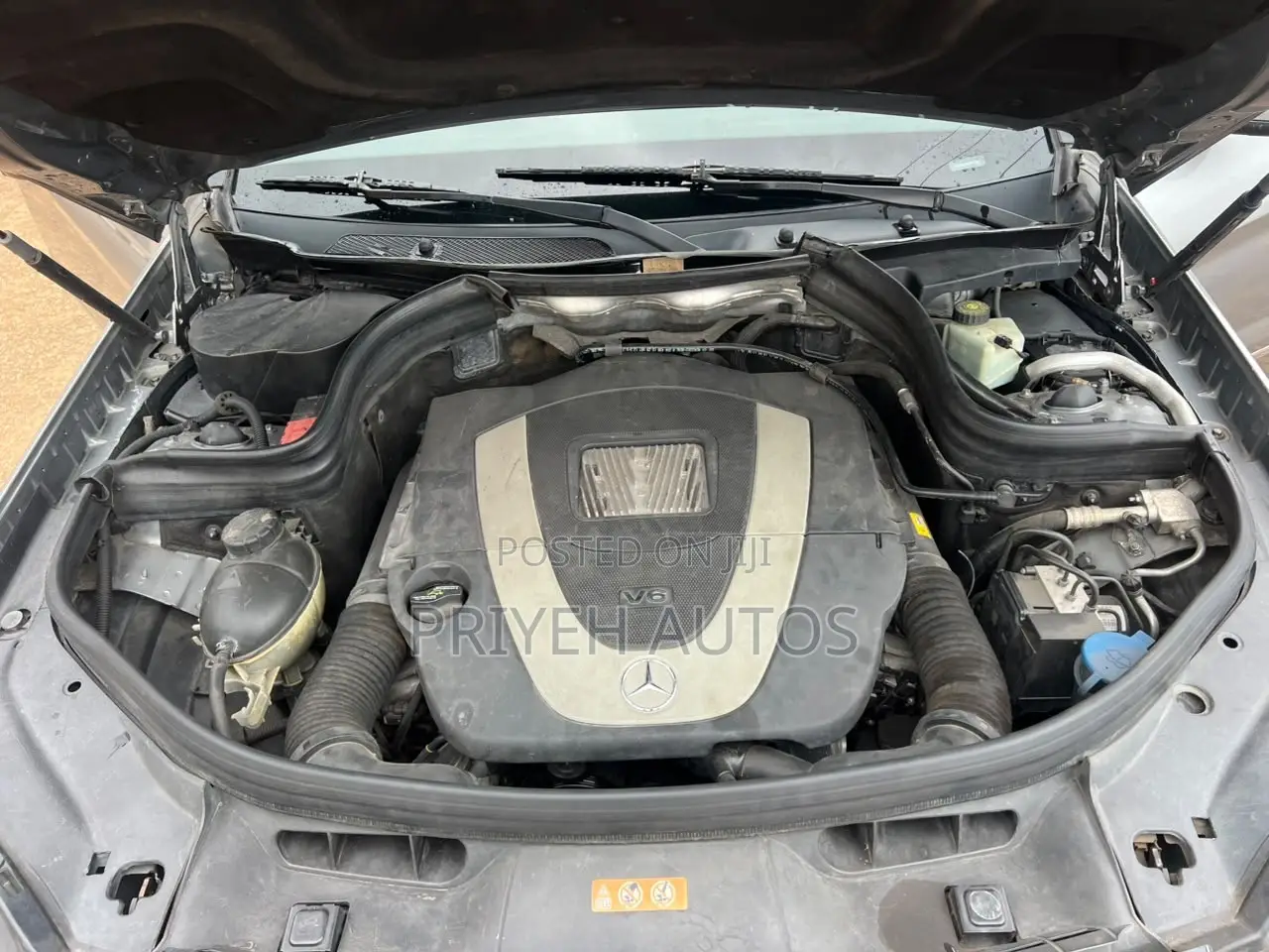 Mercedes-Benz GLK-Class 2021 Gray