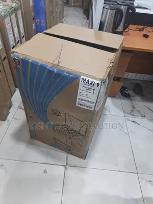 Maxi Multipurpose Gas Cooker