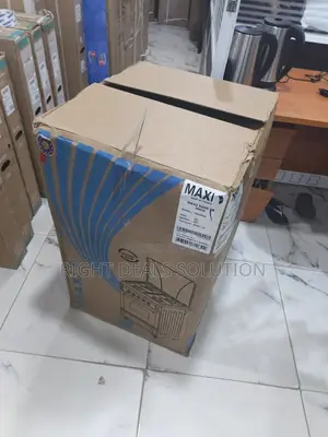 Maxi Multipurpose Gas Cooker