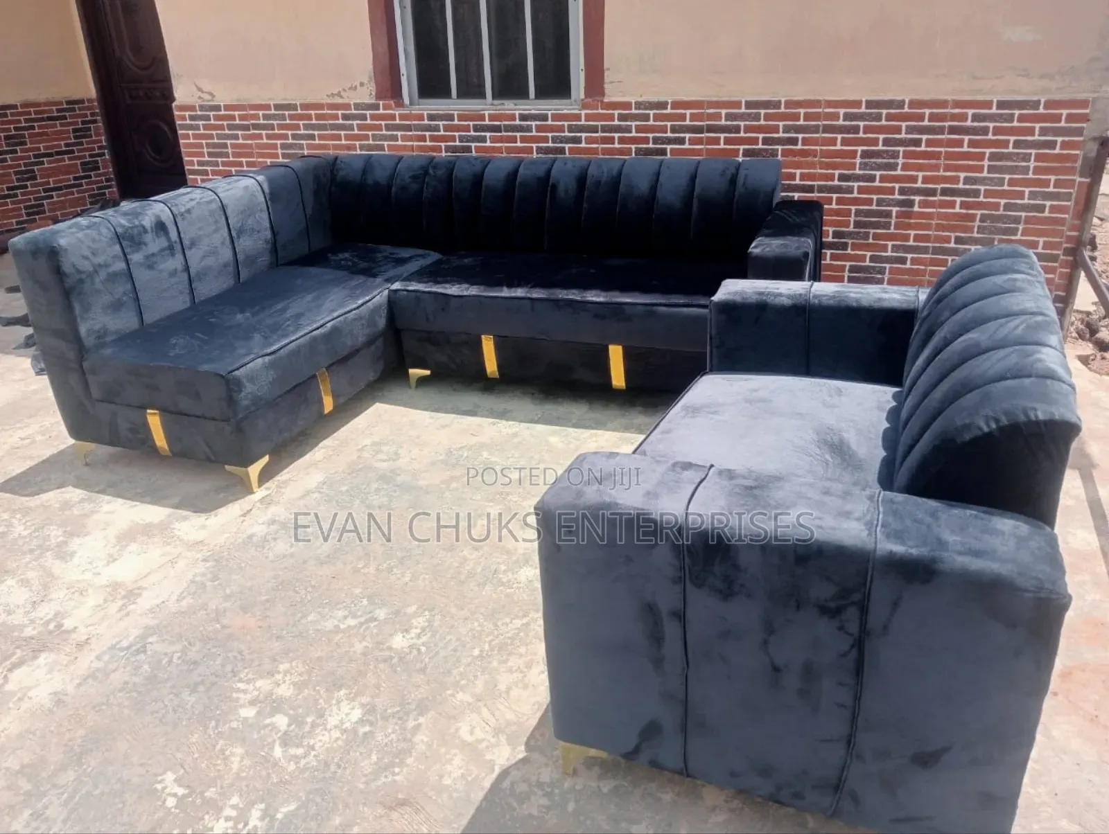 High Quality Sofa Set
