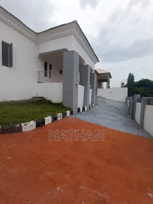 3bdrm Bungalow in A Booming Estate, Lokogoma for sale