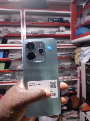 Xiaomi Redmi Note 14 Pro 256 GB Gray