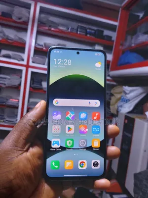 Xiaomi Redmi Note 14 Pro 256 GB Gray