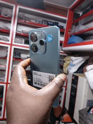 Xiaomi Redmi Note 14 Pro 256 GB Gray