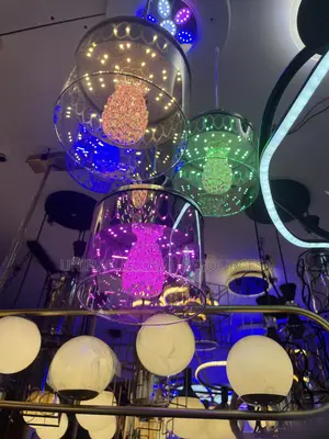 LED 4in1 Drop