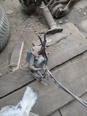 Complete ABS Pump for GAC GA3