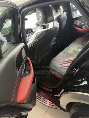 Mercedes-Benz GLE-Class AMG GLE 53 4MATIC 2023 Silver