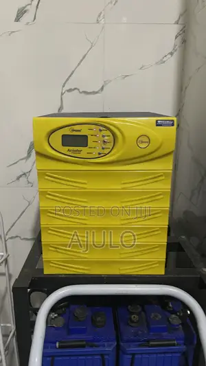 Eastman Aviator 5.5kVA / 48V Inverter