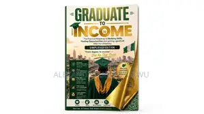 Graduate to Income Step by Step Guide