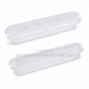 Futomaki Sushi Roll Maker Mold – No Sushi Mat Required