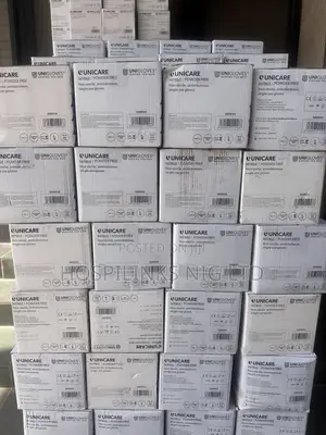 Nitrile Gloves