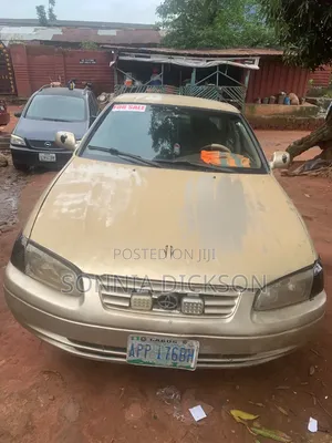 Toyota Camry CE 4dr Sedan (2.4L 4cyl 5M) 2007 Silver