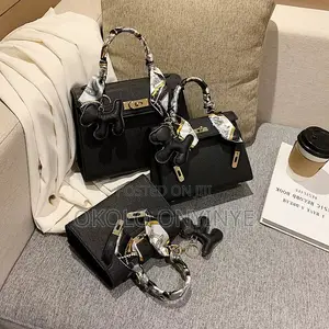 Classic Hermes Bag
