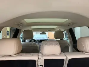 Mercedes-Benz GLC-Class 2021 White