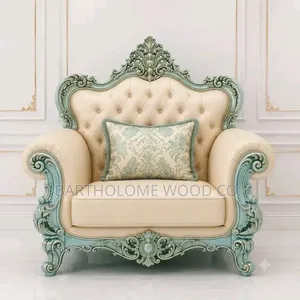 Royal Couch
