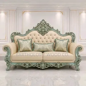 Royal Couch