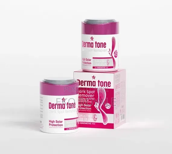 Derma Tone Dark Spot Remover - 1 Unit
