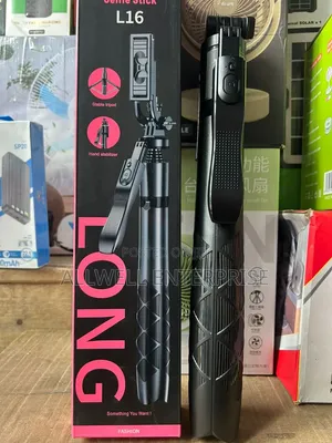 Tripod Stand L-16