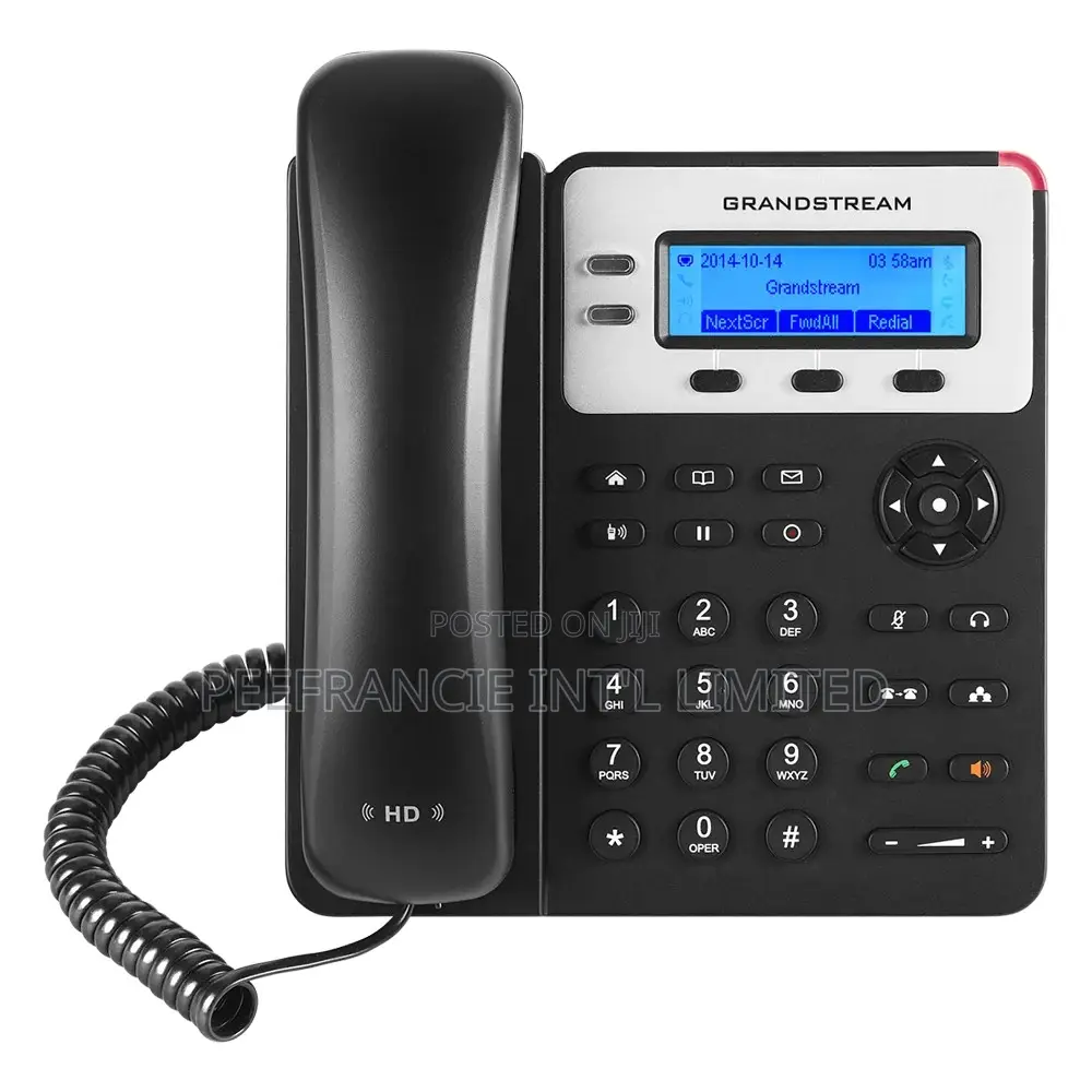 Grand Stream GXP 1625 IP Phone